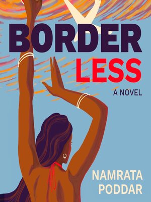 cover image of Border Less